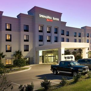 Springhill Suites By Marriott Jacksonville North I-95 Area